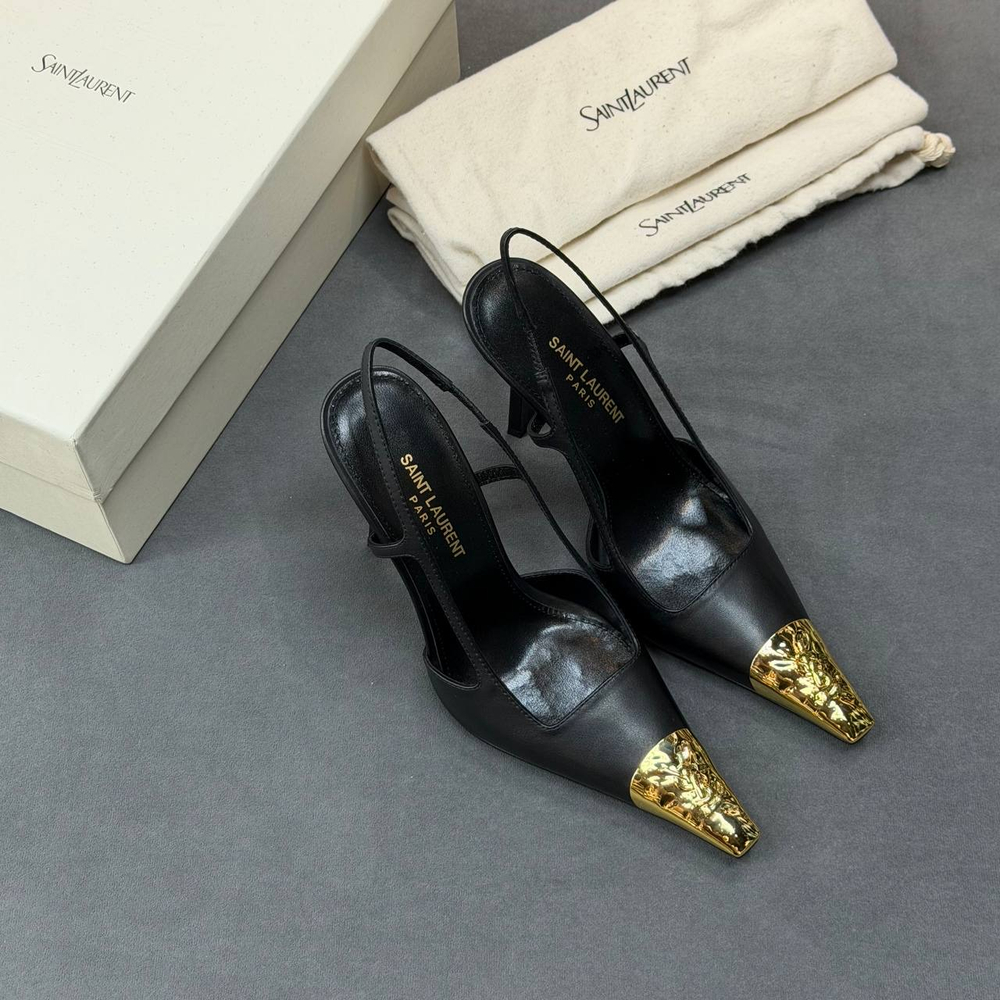 Туфли Yves Saint Laurent