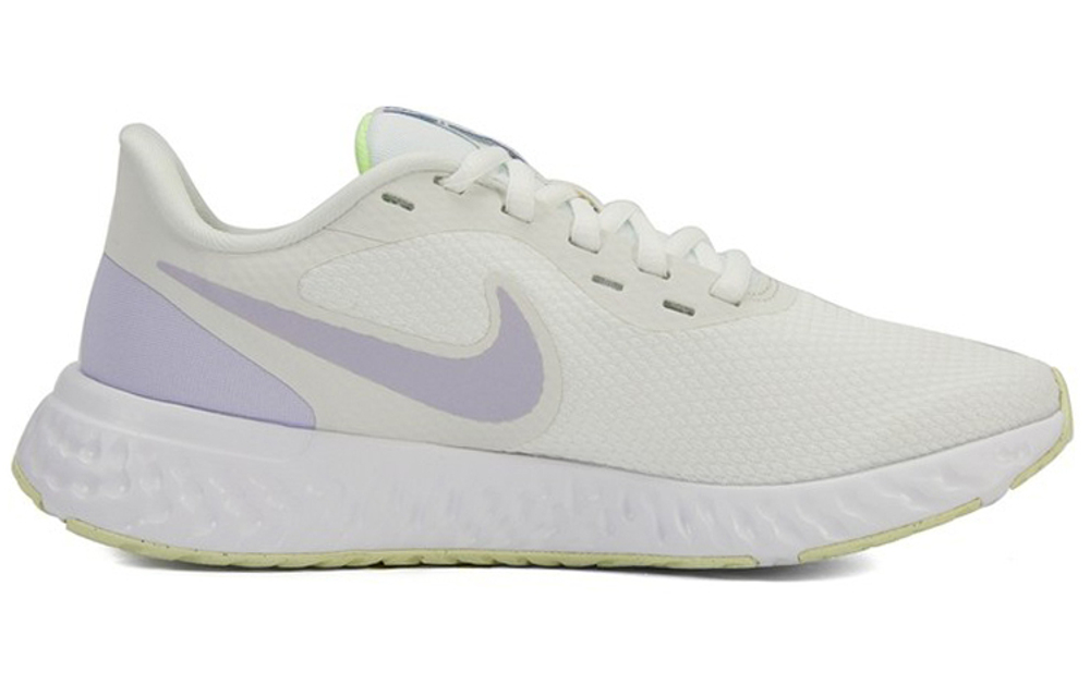 Кроссовки Nike Revolution 5 (Женская размерная сетка)