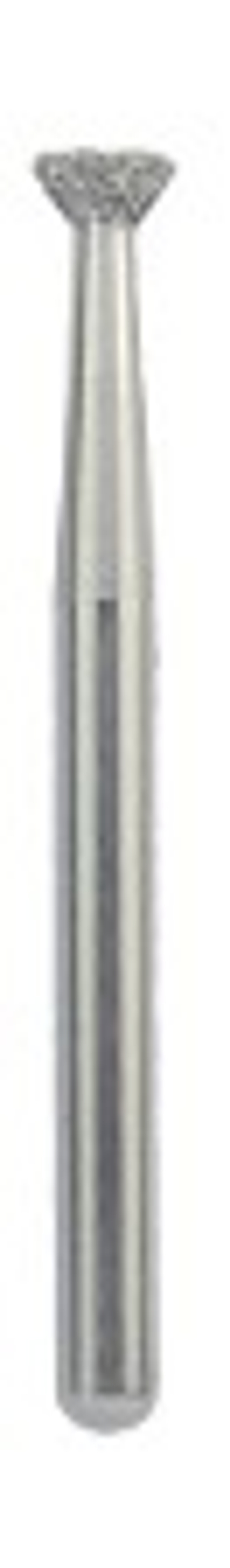 Бор алмазный, тип FG, гр.4 808-023M-FG, NTI, Германия