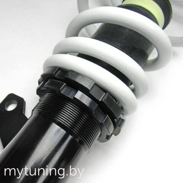 Комплект регулируемой подвески для AUDI A3 8P Sportback Quattro 2.0T / 2.0TDi / DSG / 3.2 (03-...)