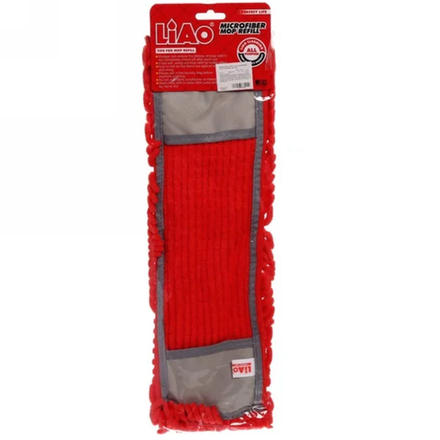 Запаска для швабры Liao 40 см