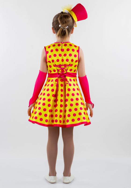 желтый/розовый