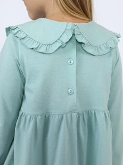 9-104-2 Платье для девочки