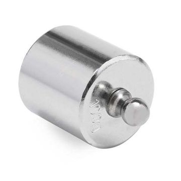 Гиря для весов 100 гр.