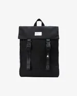 Рюкзак Якорь Большой корвет 2.0 черный нейлон