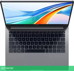 Ноутбук Honor MagicBook X 14 Pro 2024 FRI-G56 5301AHQF
