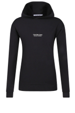 Худые Calvin Klein Jeans - черный(IB0IB01958)