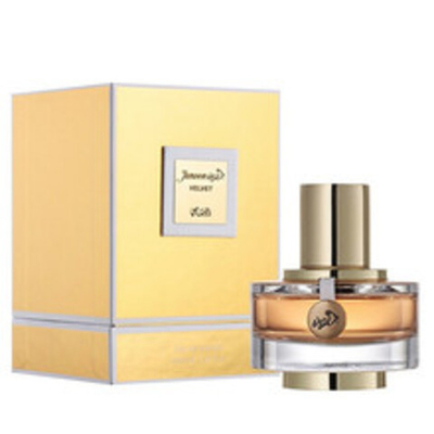 Rasasi Junoon Velvet For Women EDP 50ml