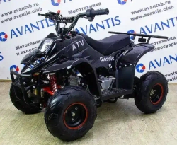 Квадроцикл Avantis CLASSIC 6 110 кубов