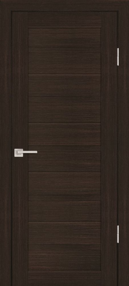Дверь PS-07г / Цвет Венге Мелинга / Двери PROFILO PORTE
