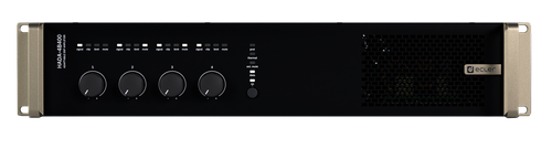 Усилитель Ecler HADA-4B400