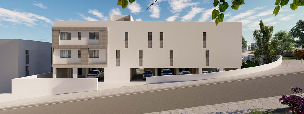 Blue Star - Apartment No. 203