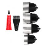 Аккумуляторный окантовочный триммер BaByliss Forfex PRO FX768E