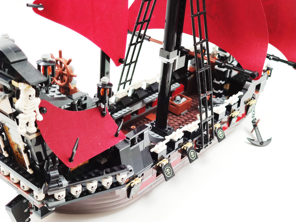 LEGO 4853