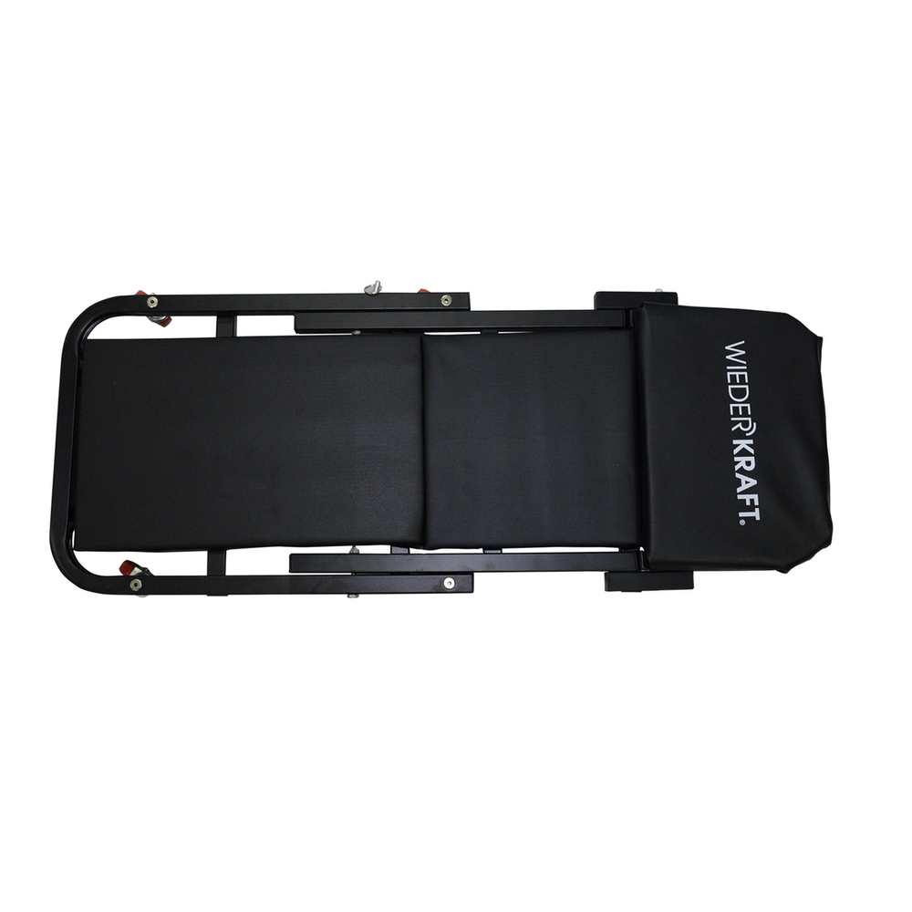 WDK-65386 Лежак-трансформер, подкатной