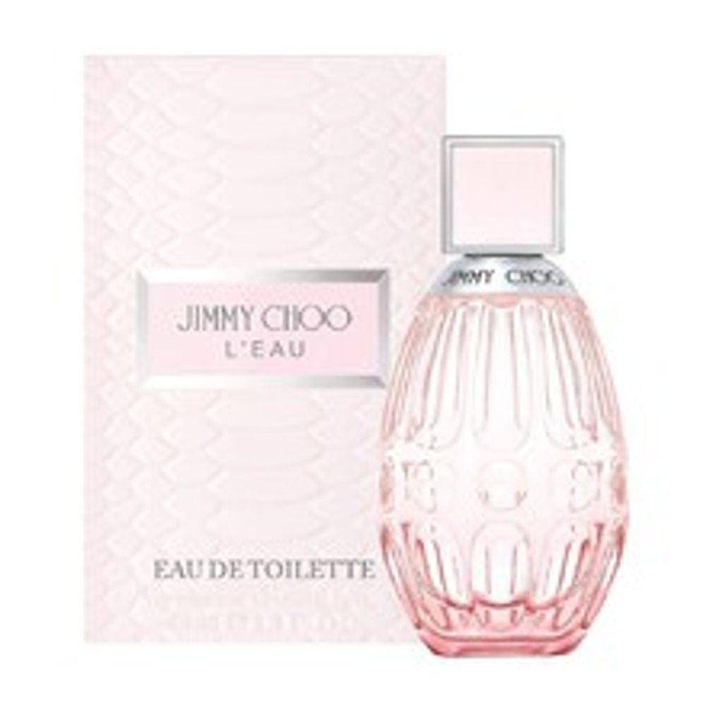 Jimmy Choo L´Eau EDT 60ml