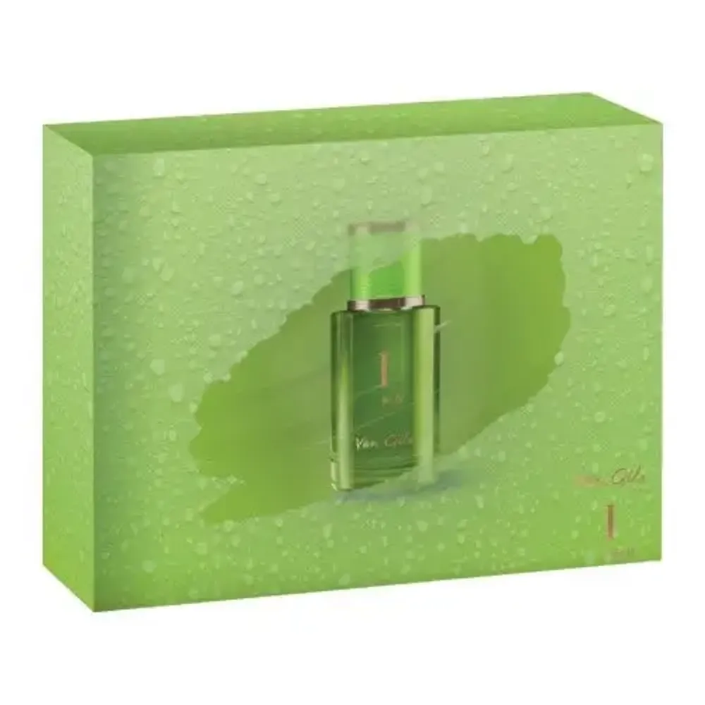 Унисекс парфюм Van Gils I for All 50ml