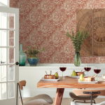 Ronald Redding Tea Garden