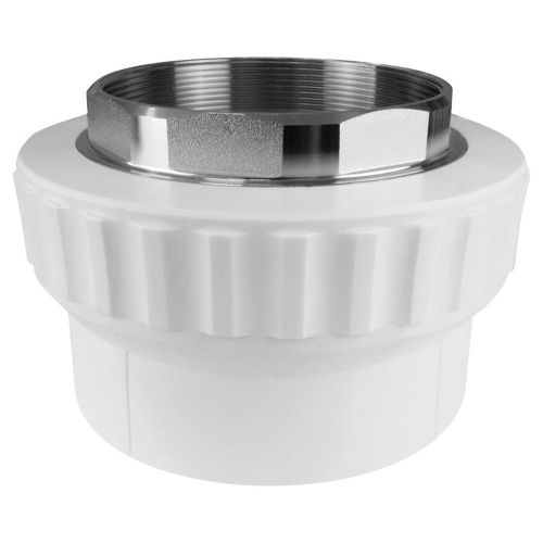 Муфта переходная ВР под ключ 32 х 1" (60/15) VALFEX