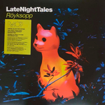 Royksopp / LateNightTales (2LP)