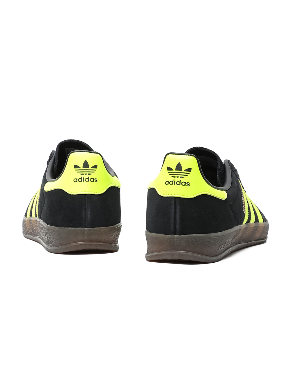 Кроссовки Низкие Из Кожи/текстиля Gazelle Indoor