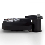 Стол журнальный круглый ENZA HOME BLOCK EH69476