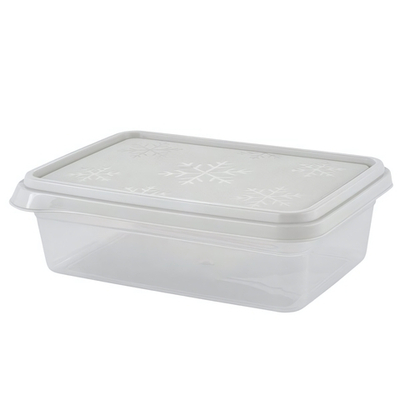 Контейнер BERGEN 1,4л пепельный жемчуг