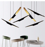 Pendant design lamp  COLTRANE by Delightfull L60
