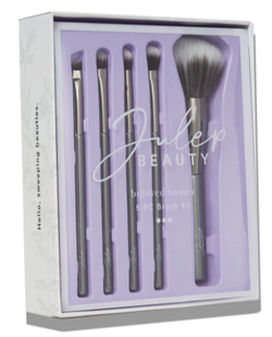 Julep Beloved Basics Brush Set набор кистей