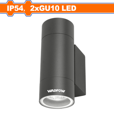 Светодиодный настенный светильник