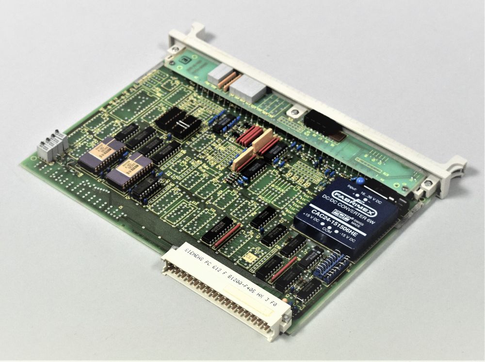 SIEMENS 6ES5243-1AC12