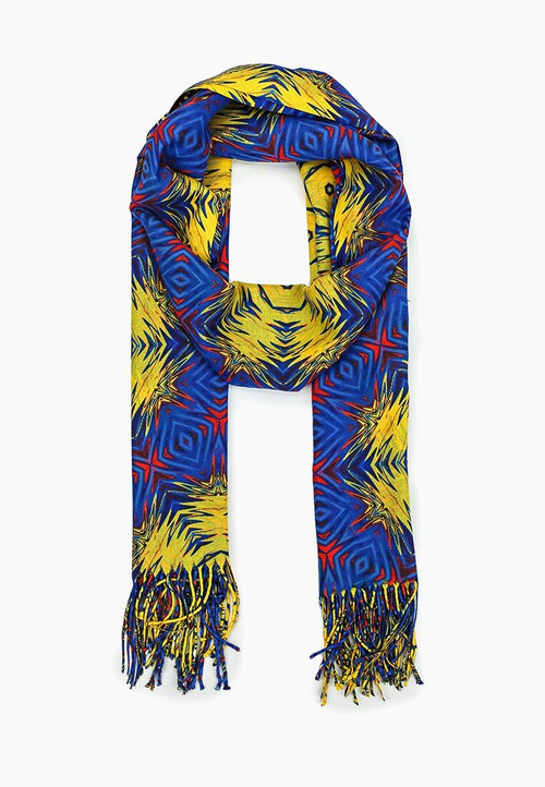 LIGVIANNI Палантин Scarf