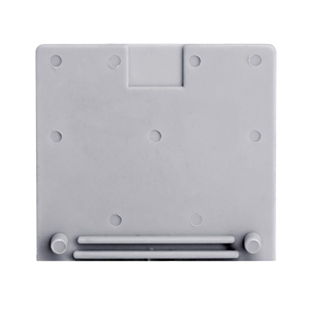 Изолятор торцевой D-TUR-M-2.5-4