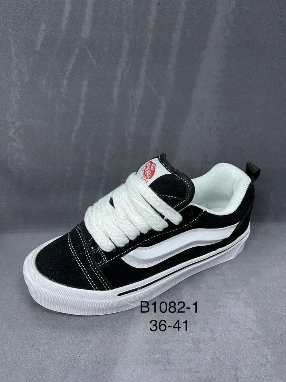 Кроссовки по 8 пар (36-41)р. / B1082/1