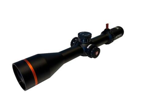 Оптический прицел APEX RIVALX 4-32x56 FFP CLR