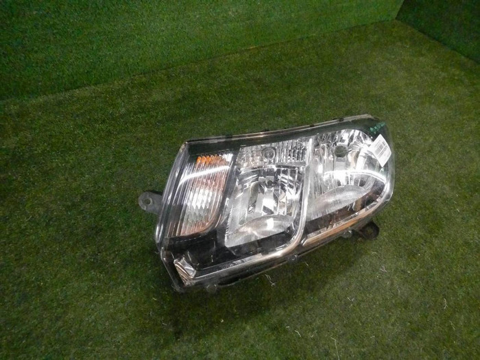 Битая Фара левая Lada Largus 1 (2021-н.в.) галоген