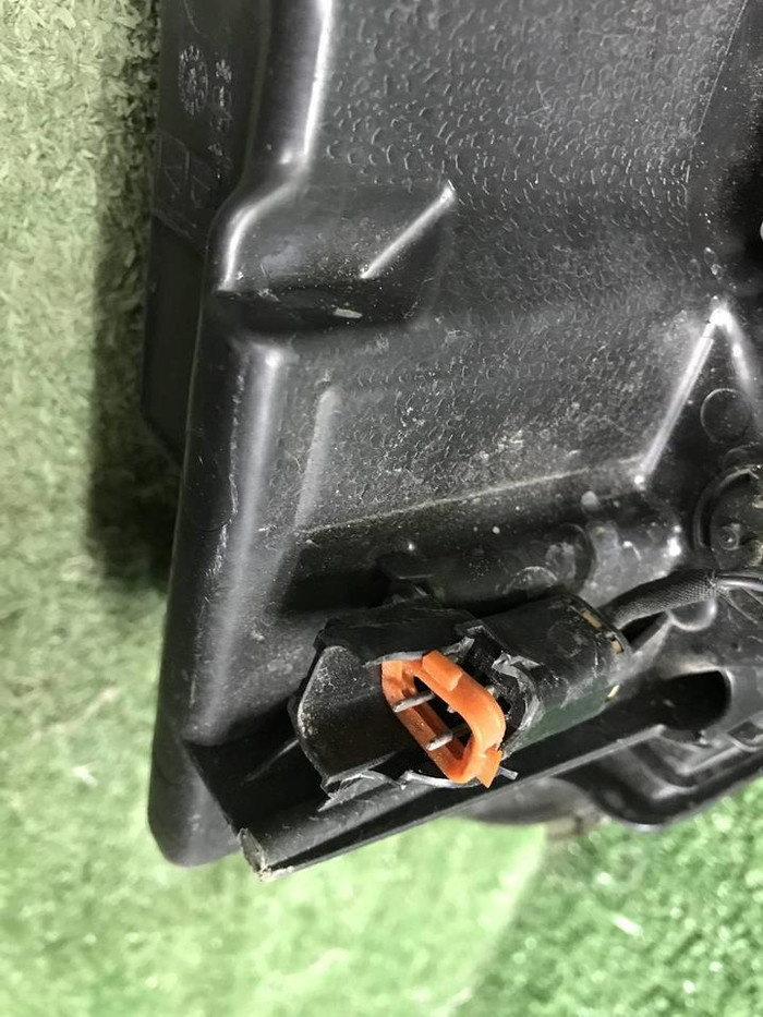 Указатель поворота Chery Tiggo 7 Pro Max (22-24)