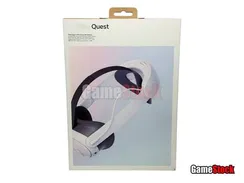 Крепление Elite Strap с аккумулятором для Oculus Quest 3 / 3S
