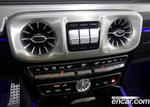 Mercedes-Benz G-Class W463b AMG G63 Editions (09.2021)