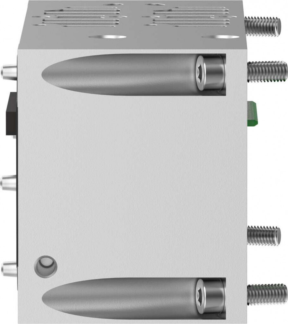 VABV-S4-1HS-G14-2T2 Коллекторная плита