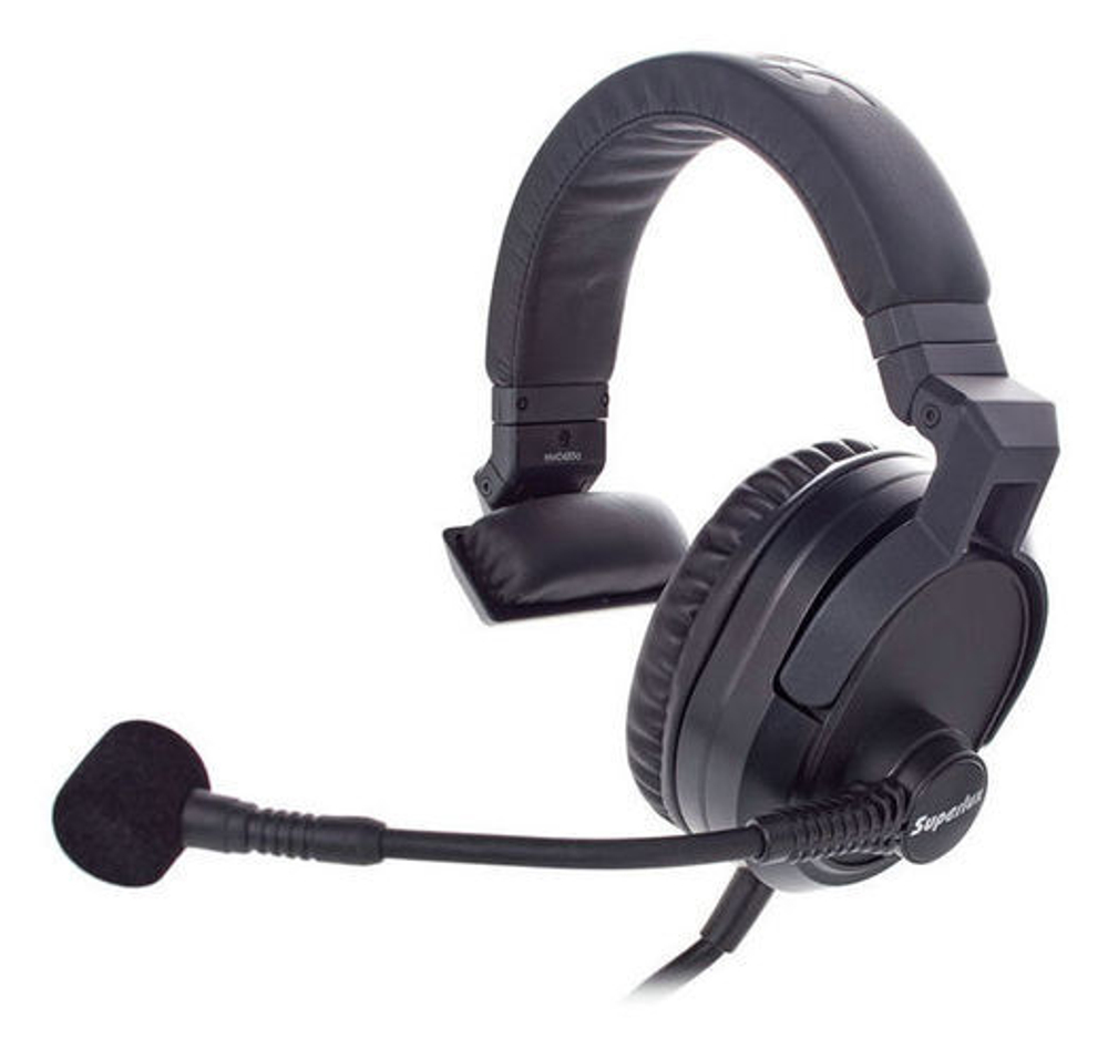 Интерком-система Superlux HMD685A