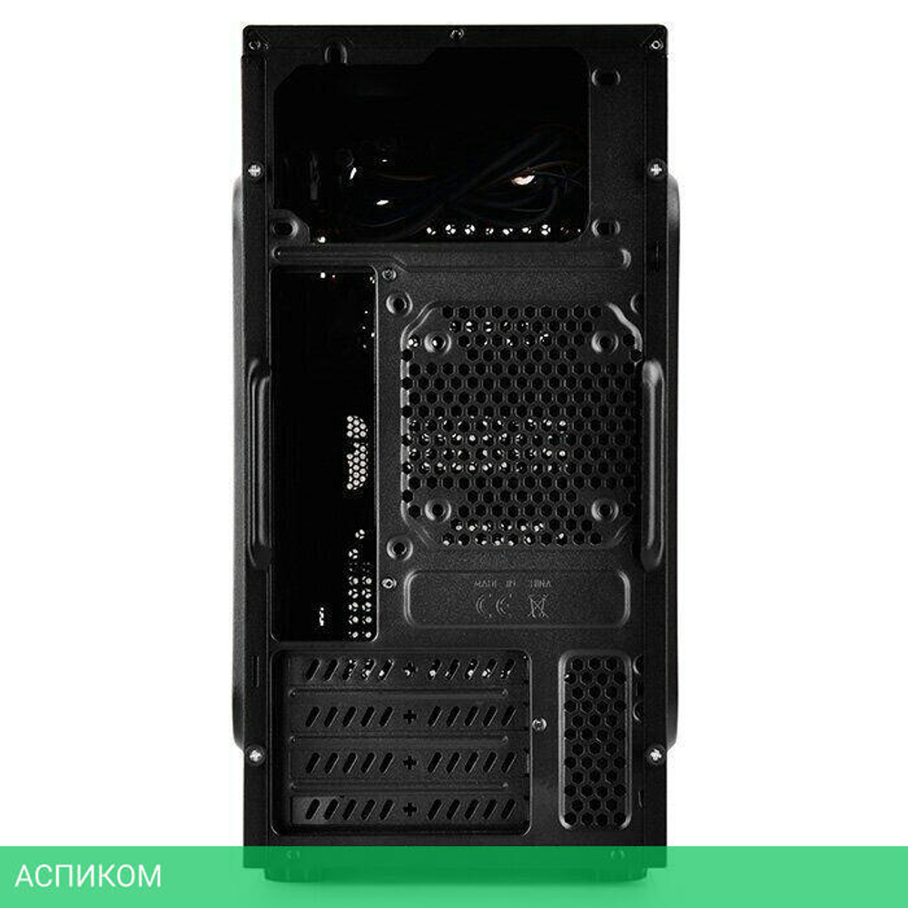 Корпус DeepCool Smarter (DP-MATX-SMTR)