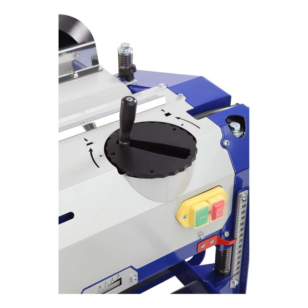 Станок рейсмусовый BELMASH PB-2000/330