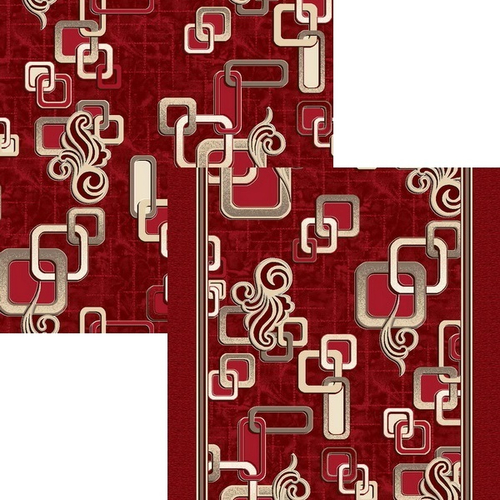 Принт 5-Ти Цветная Дорожка p1594c5r 105 Рулон