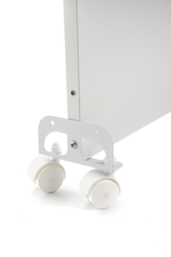 Двусторонний инфракрасный обогреватель СТЕП miniDUOS 220/350