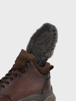 Ботинки мужские M3300-1R