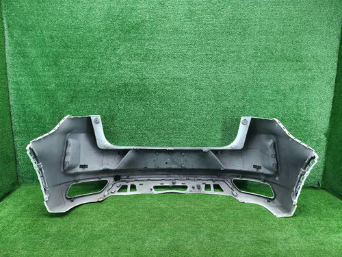 Бампер задний EXEED LX (2019-н.в.)