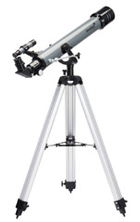 Телескоп Levenhuk Blitz 70 BASE