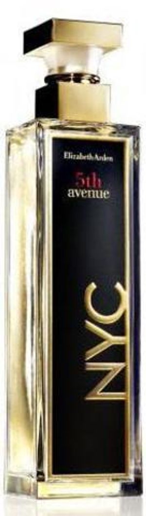 Elizabeth Arden 5th Avenue NYC Eau De Parfum