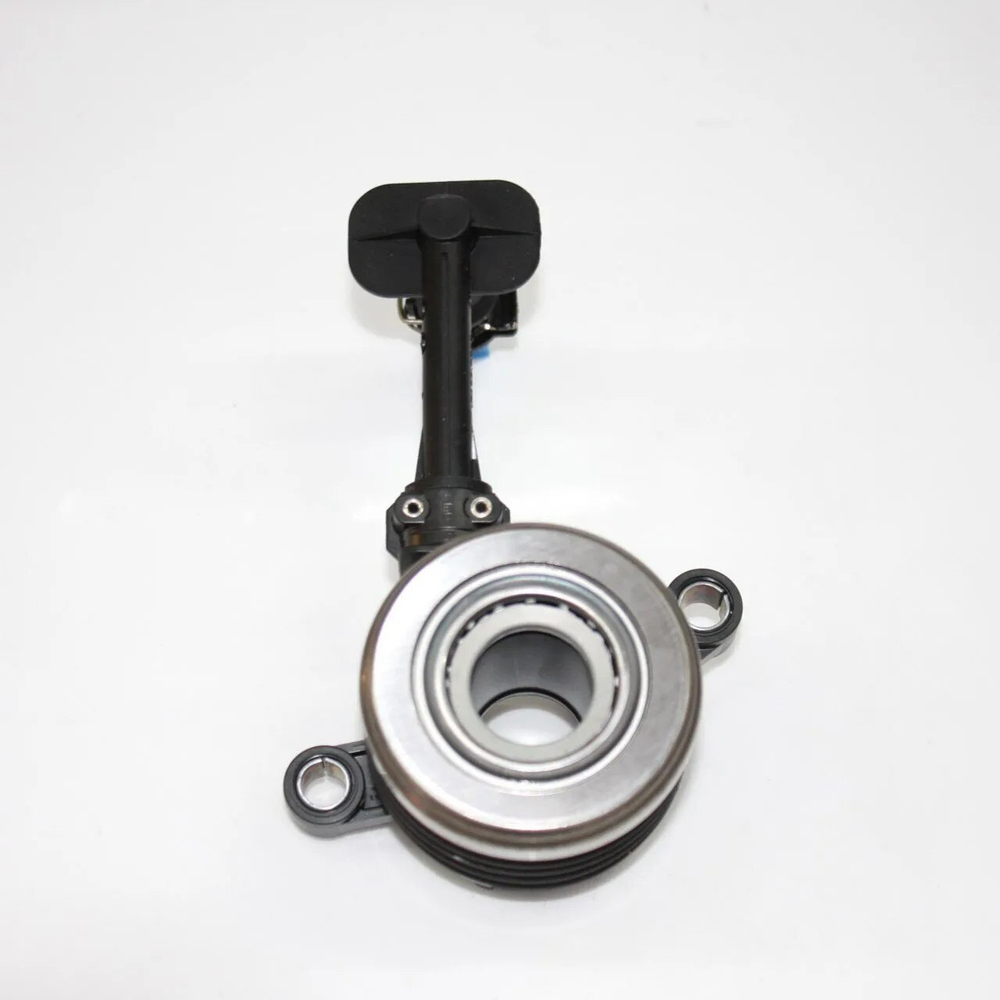 Подшипник выжимной (гидромуфта) LUK 510009710 Renault Logan, LADA Largus, Vesta, Рено Логан, Лада Ларгус, Веста до 2017 года